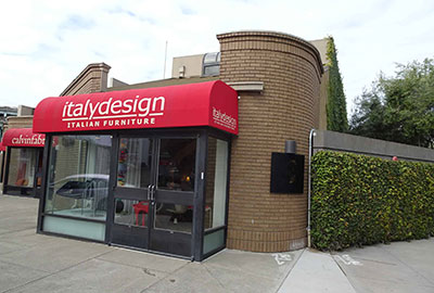 Italy-Design
