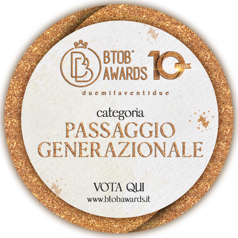 PASSAGGIO GENERAZIONALE