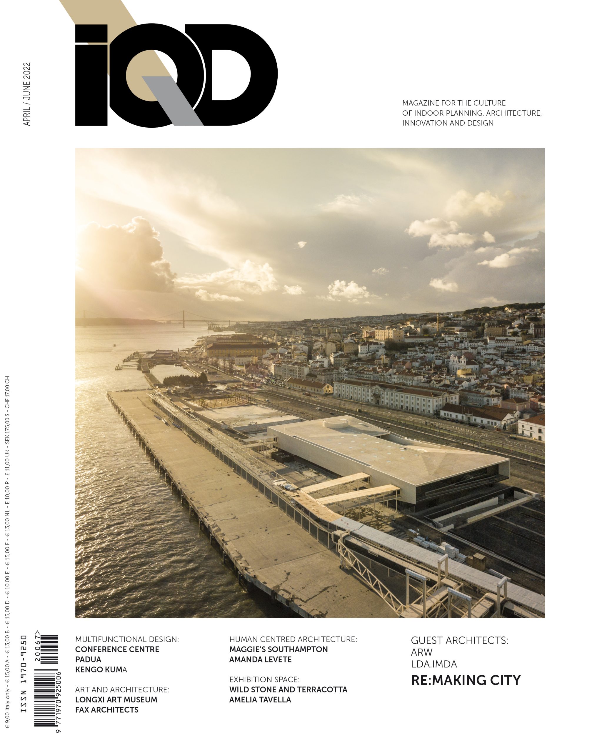 Cover IQD 67.2022
