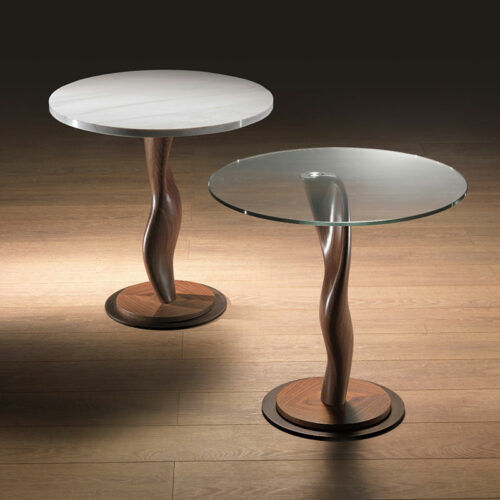Small Tables and Furnishing Complements